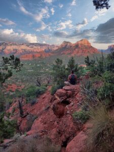 Manifest an enlightened life with awareness through mindful explorations