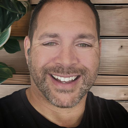 Erick Rook Writer - Coach