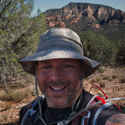 Sycamore Canyon, Arizona